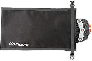 Korkers Savier Sole Bag