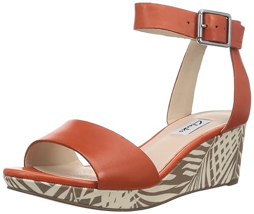 clarks ornate jewel sandals