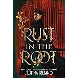 Rust in the Root