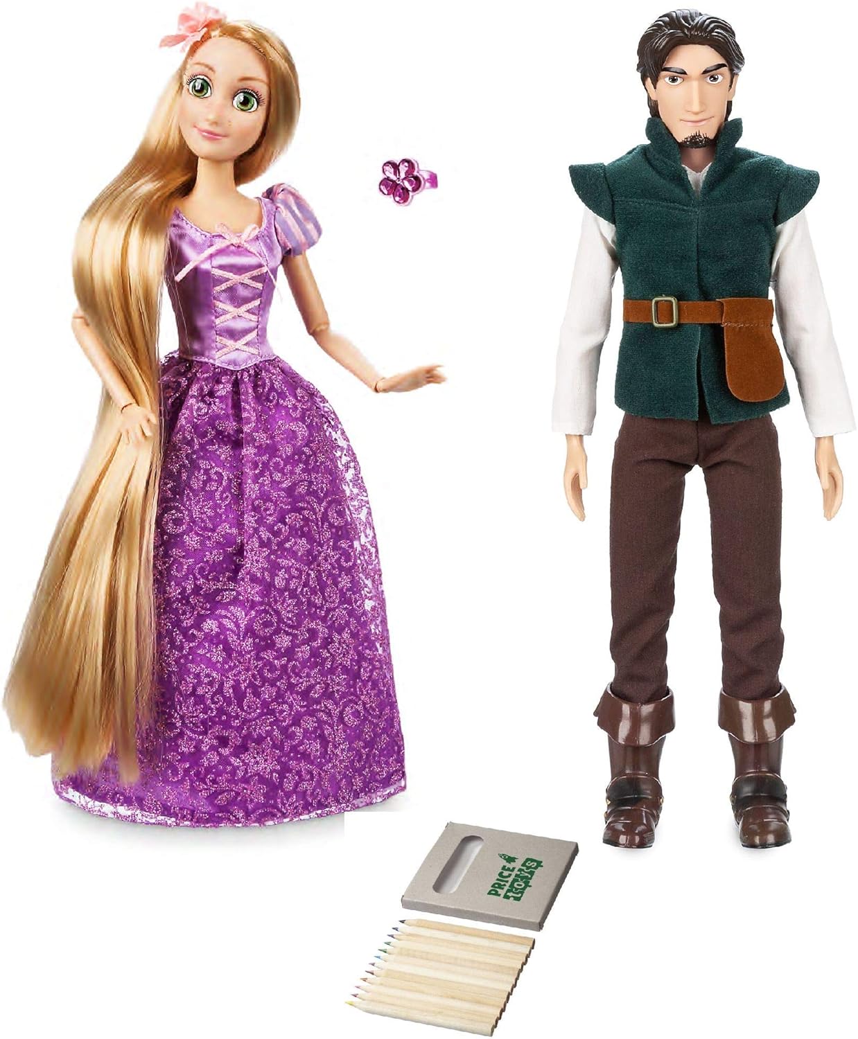 disney princess doll price