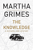 The Knowledge: A Richard Jury Mystery
