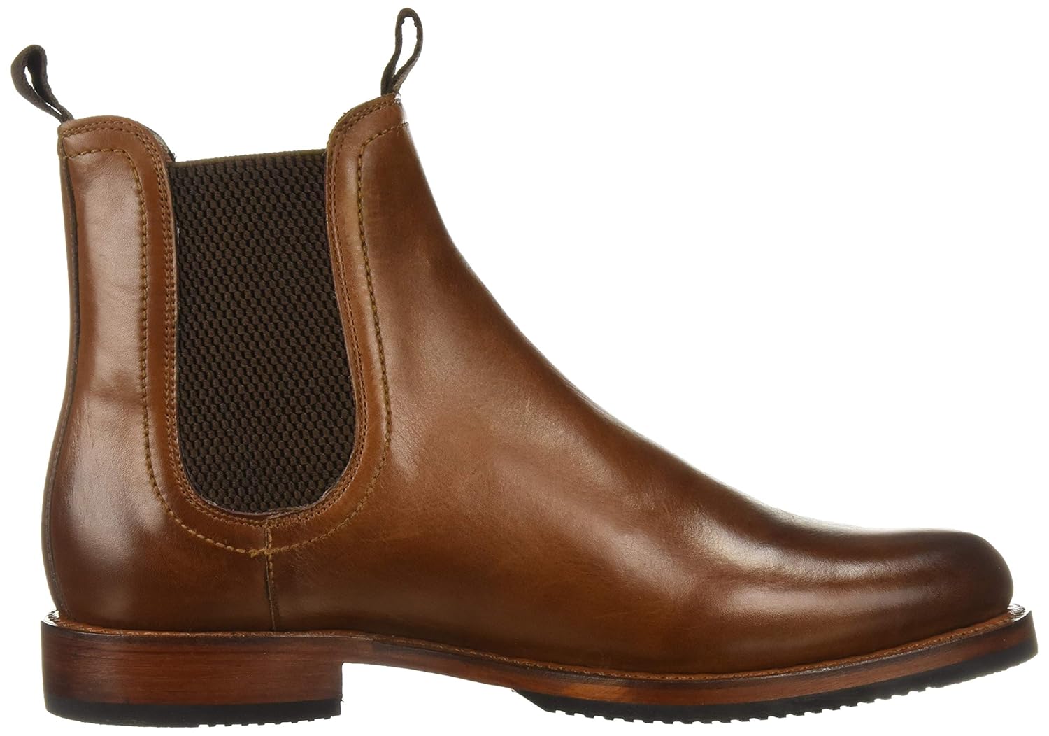 frye men's sawyer chelsea boot