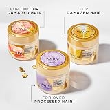 Pantene Molecular Bond Repair Deep Conditioning Hair Treatment 300ml view 2