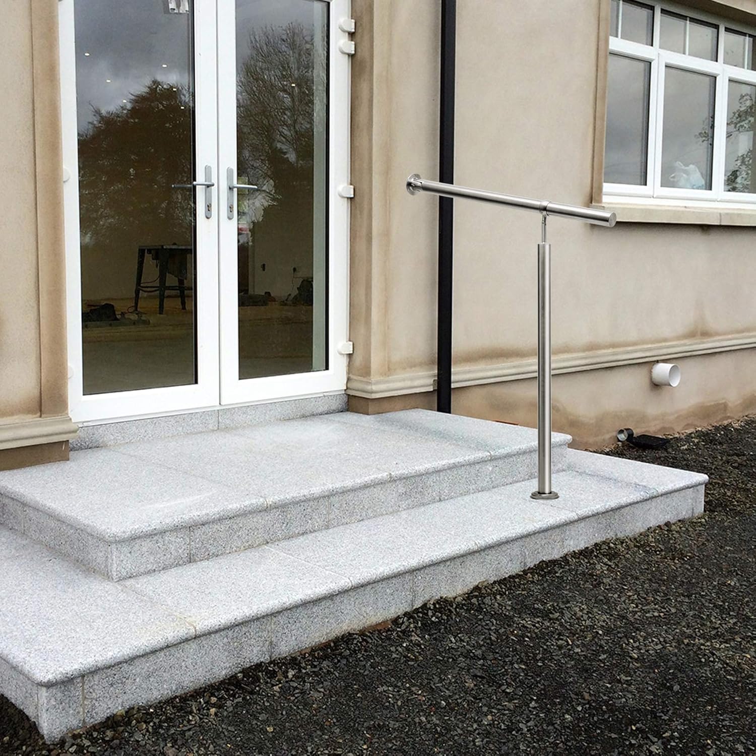 Крыльцо Из Мрамора