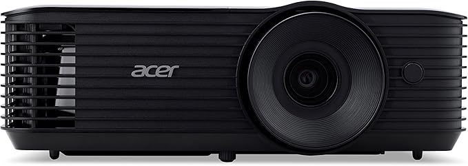 Acer Essential X128H - Proyector (3600 lúmenes ANSI, DLP, XGA ...