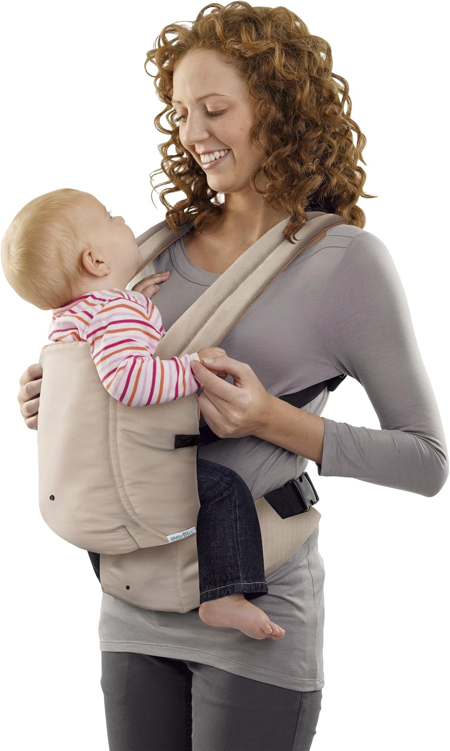 evenflo easy infant carrier