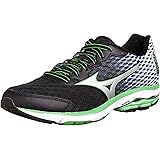 [ミズノ] MIZUNO ランニングシューズ WAVE RIDER 18 [メンズ]