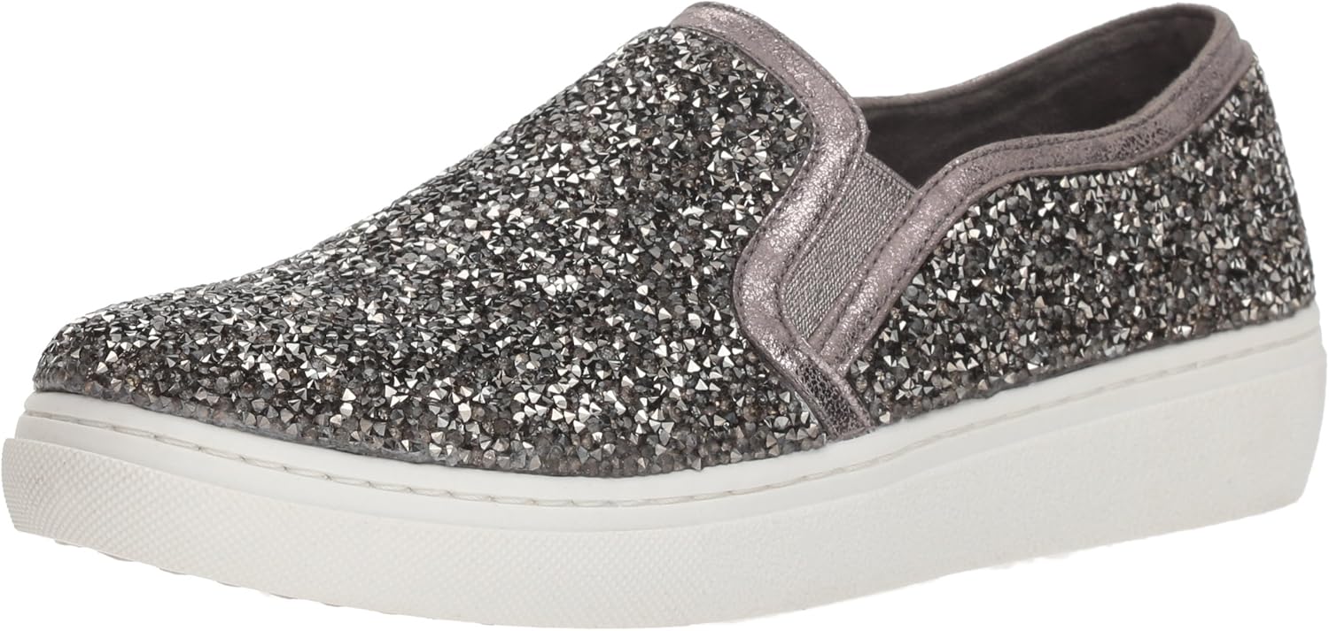 Skechers Women's GoldieDiamond Dreams. Tonal Scattered