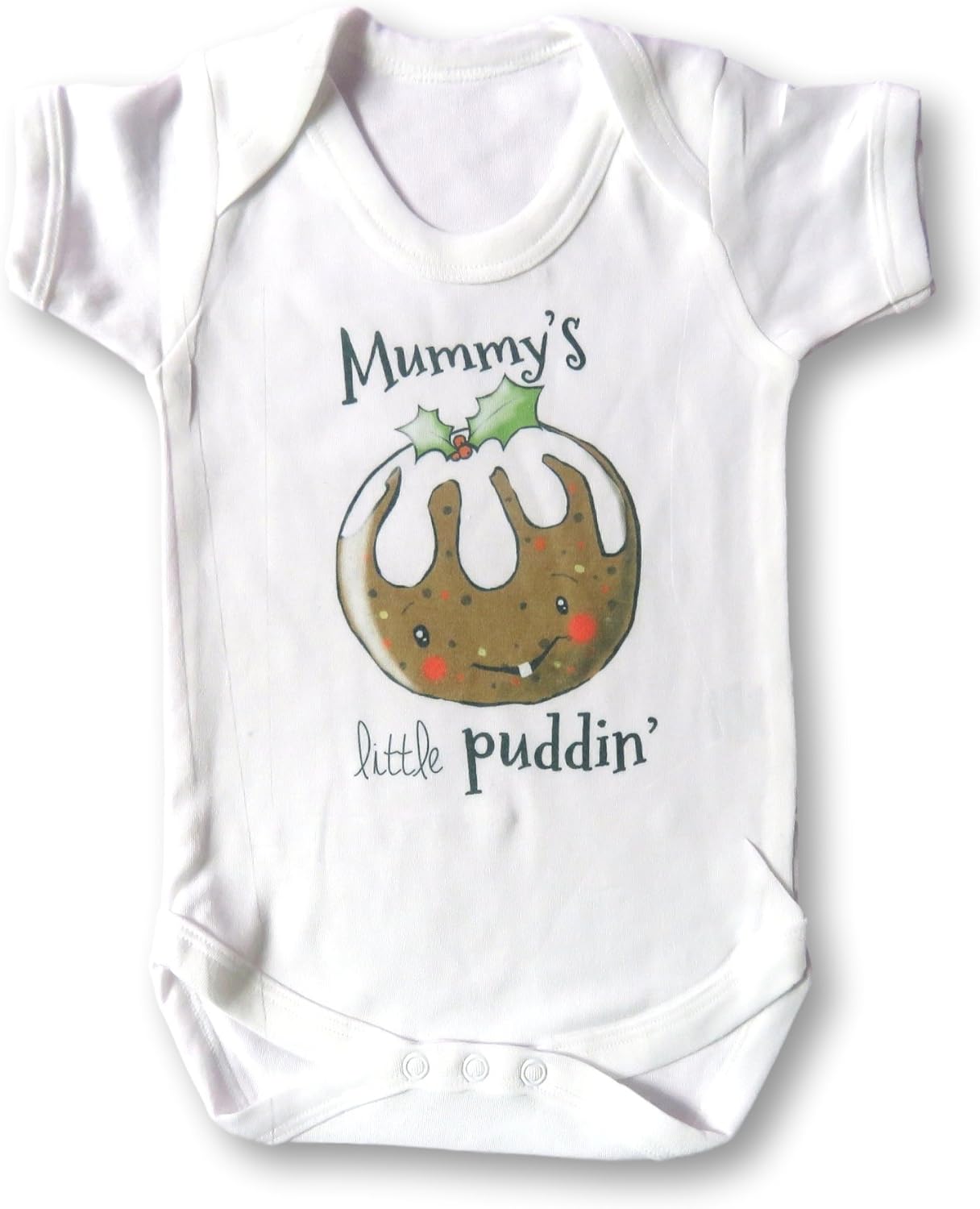 first christmas jumper baby