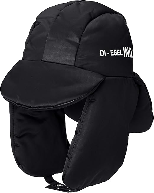 Amazon ディーゼル Diesel メンズ アビエイター キャップ A0041qbai 02 ブラック 900 キャップ 通販 Amazon ディーゼル Diesel メンズ アビエイター キャップ A0041qbai 02 ブラック 900 キャップ 通販