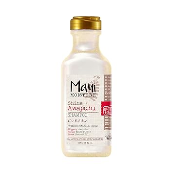 Maui moisture for straight hair Clearance