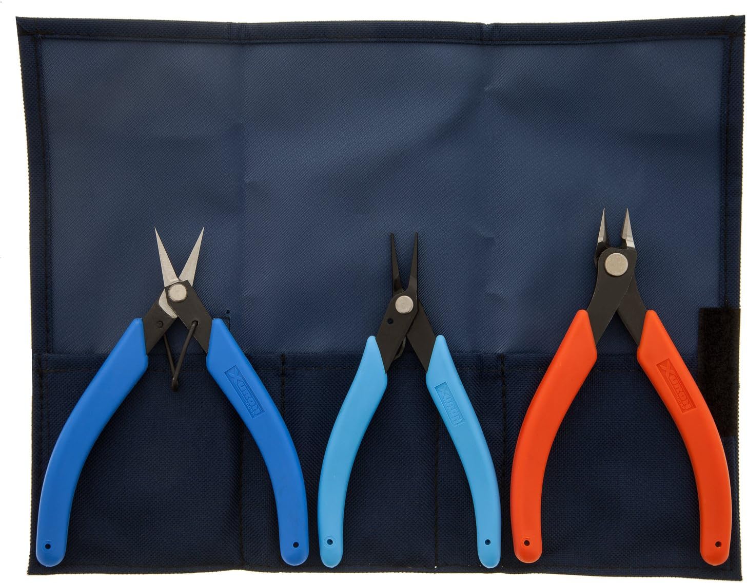 XURON TK3200 Professional Modeler's Tool Kit