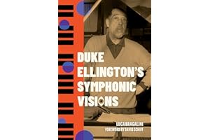 Duke Ellington's Symphonic Visions