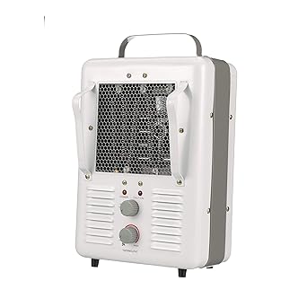 Amazon Com Tpi Corporation 188tasa Fan Forced Portable Heater