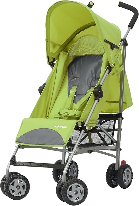 nanu stroller badge print