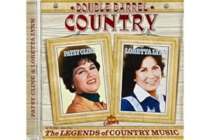 Patsy Cline & Loretta Lynn