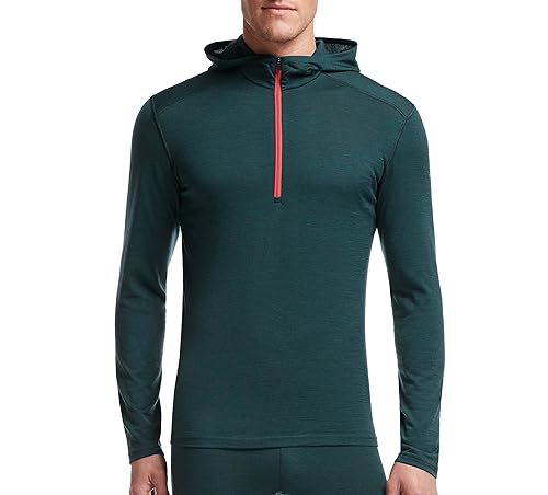 Icebreaker Men's Oasis