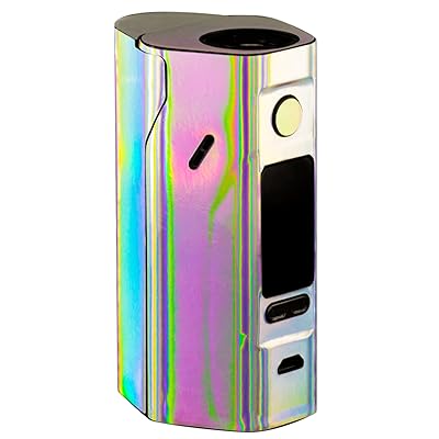 PIMP MY VAPE - Custom Protective Vinyl Decal for Jamaica | Ubuy