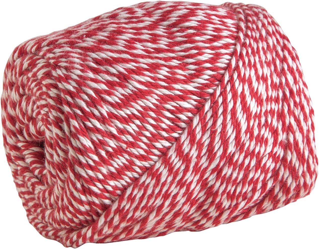 Knit Picks Dishie Twist Worsted Weight 100 Cotton Yarn 100 g (Fiesta