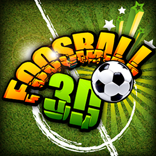 Foosball 3D (Kindle Tablet Edition) - Thumbnail 5