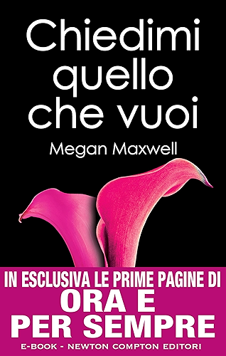 Download Chiedimi quello che vuoi (Italian Edition) PDF