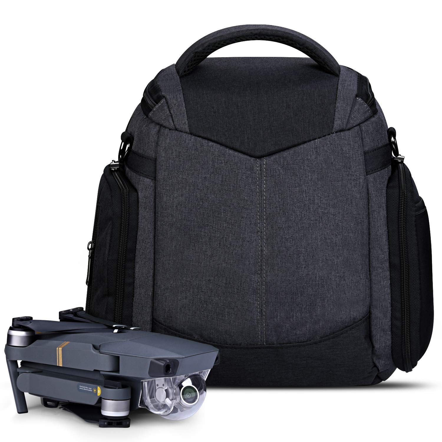 dji mavic pro 2 backpack