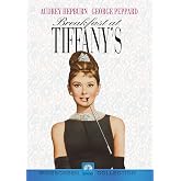 Breakfast at Tiffany's