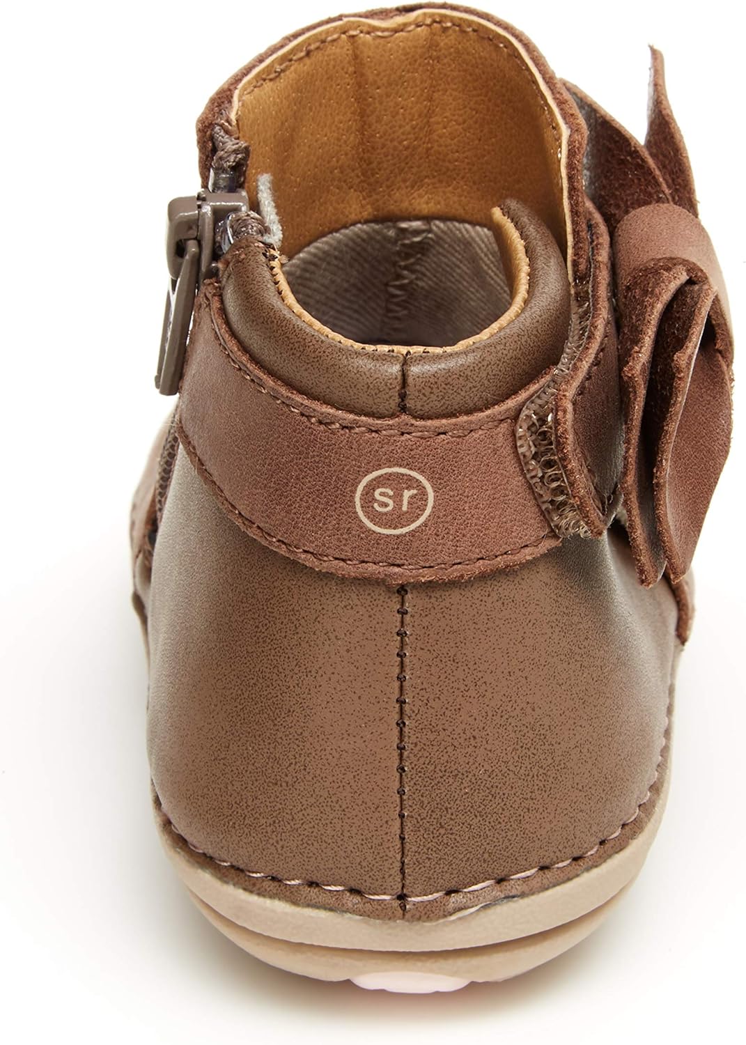  | Stride Rite Unisex-Child Soft Motion Genevieve Fashion Boot | Sneakers