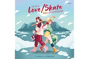 It's a Love/Skate Relationship