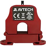 Current Loop 2 Sensor (0 to 250A, Analog)