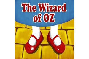 The Wizard of Oz HD