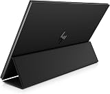 HP EliteDisplay S14 14" Portable LED Monitor FHD 1080p IPS USB-C 3HX46AA#AC3 view 3