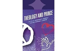 Theology and Prince (Theology, Religion, and Pop Culture)