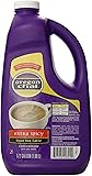 Oregon Chai Extra Spicy Original Chai Tea Latte Concentrate, 64 Ounce Jug