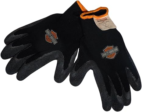 harley davidson gloves amazon