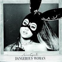 Ariana Grande - Eternal Sunshine CD - Hand Signed Autographed