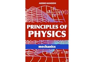 Principles of physics: mechanics