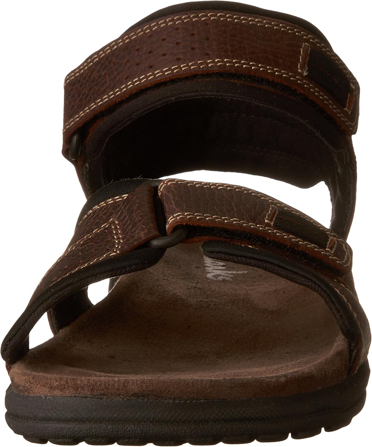 clarks buye sandals