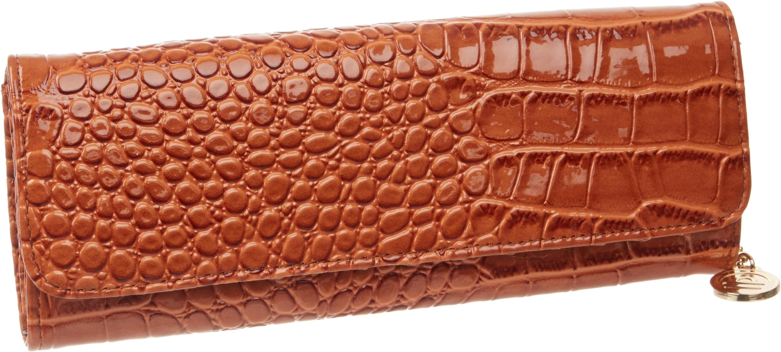 BIG BUDDHA Carmen Clutch