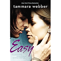 Easy (Contours of the Heart Book 1) book cover