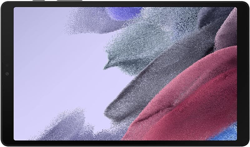 Samsung Galaxy Tab A7 Lite 8.7 Wi-Fi Cellular 32GB Gray Renewed