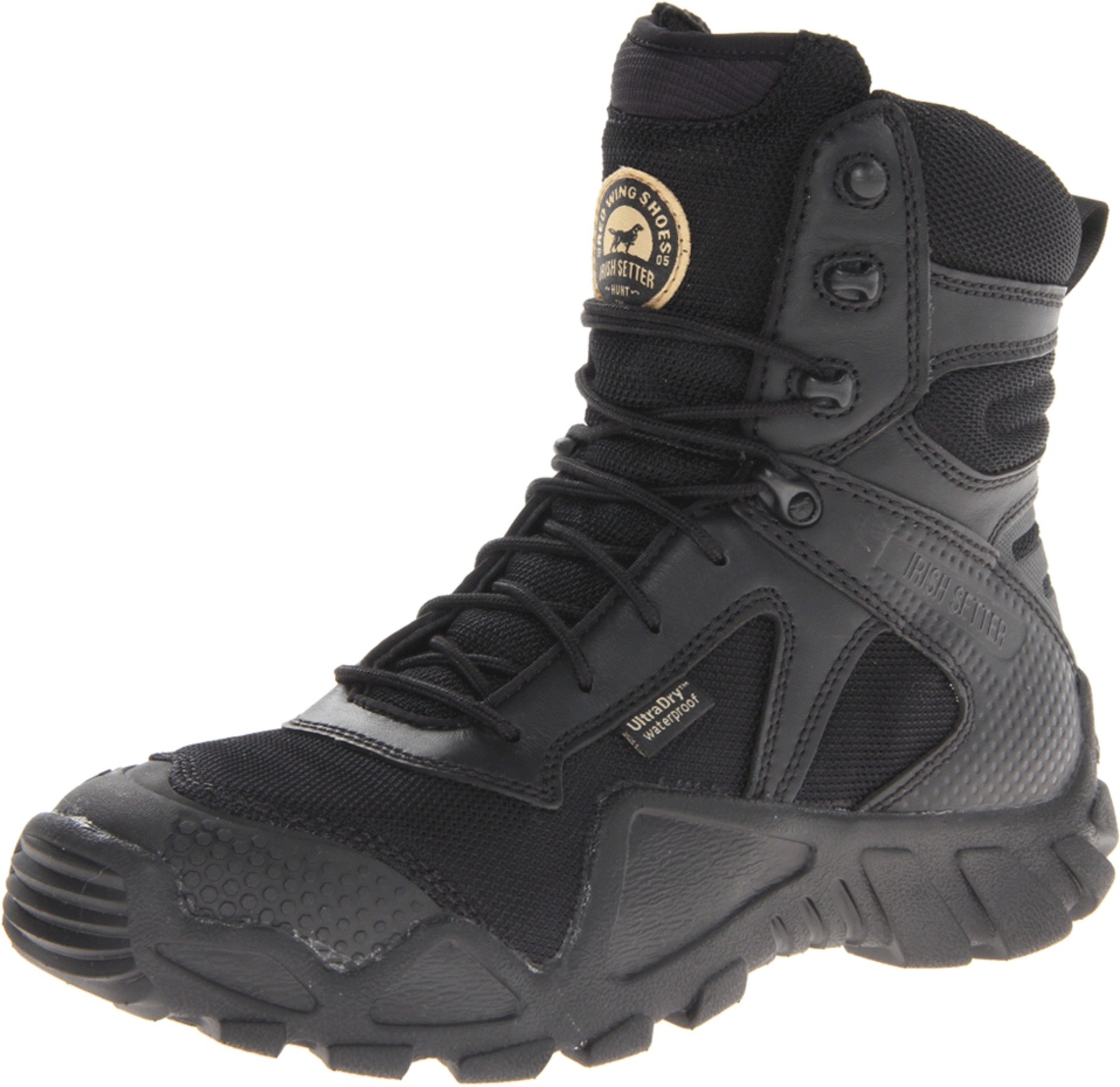 Irish Setter Work Boots For Men Irish Setter Men's VaprTrek