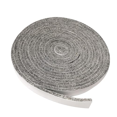 Quantfire High Temp Grill Gasket Replacement for L/XLarge Big Green Egg  Accessories, BBQ Smoker Gasket, High Seal Material Self Stick Felt in  Kuwait