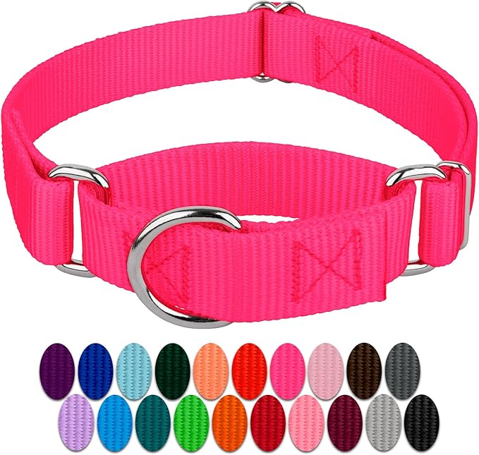 best martingale collar
