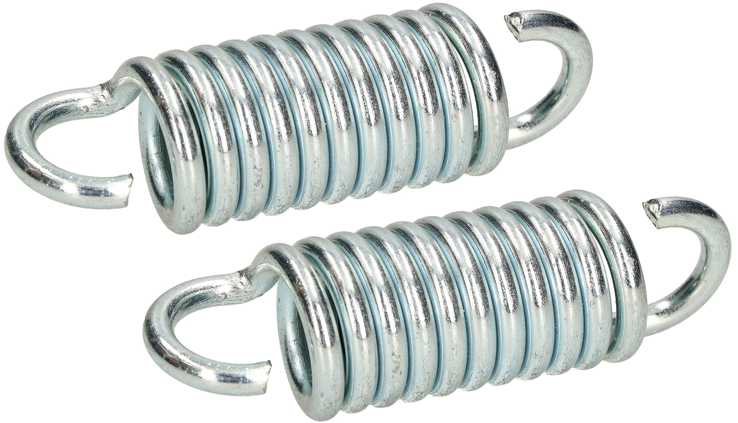 KOTARBAU® Set of 2 Swing Springs for Swing Hanging Chair Hammock (5 mm 10 Turns)