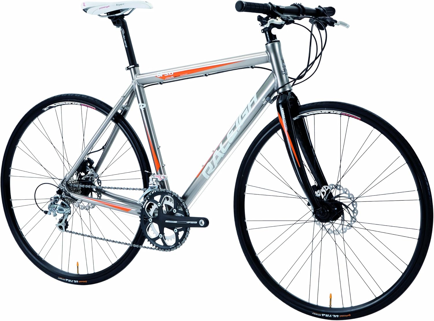 raleigh airlite