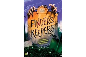 Finders Keepers (Eek!)