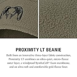 KUIU Proximity LT Beanie