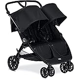 Amazon Com Combi Fold N Go Double Stroller Caribou Baby