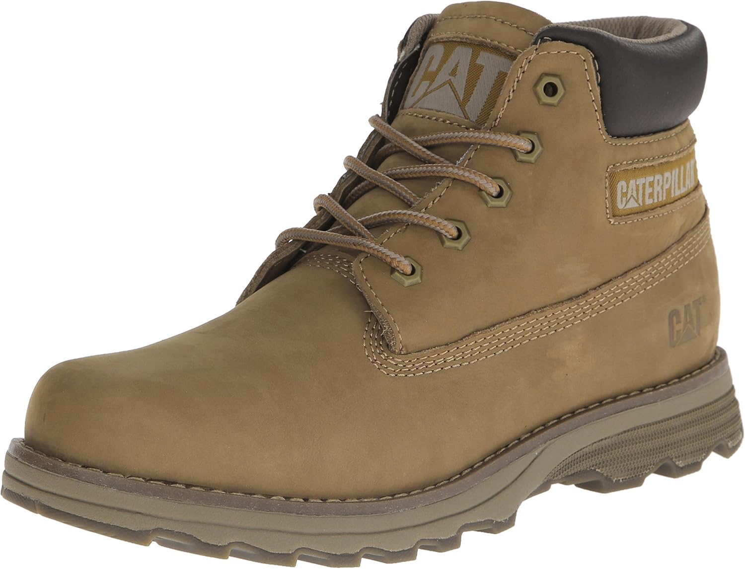 zapatos caterpillar